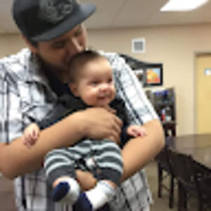 Meet your Posher, Brodan